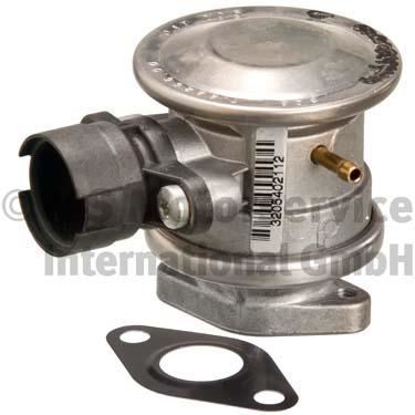 PIERBURG 7.22286.26.0 Motor İkincil Hava Pompa Sistemi - VW PASSAT B3/B4 (3A2, 35I) uyumlu