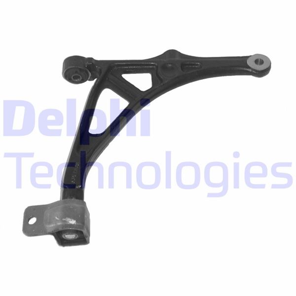 DELPHI TC608 Süspansiyon Sistemi Bugi Kolu - PEUGEOT 405 I (15B) uyumlu