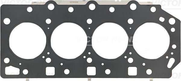 VICTOR REINZ 61-53415-20 Motor Silindir Kafa Contası - HYUNDAI H-1 Travel (TQ) uyumlu