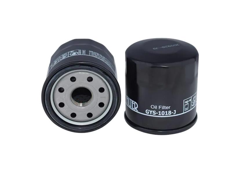 VOLLER FILTERS VOL-70705 Motor Yağ Filtresi - MASSEY FERGUSON MF 1500 uyumlu