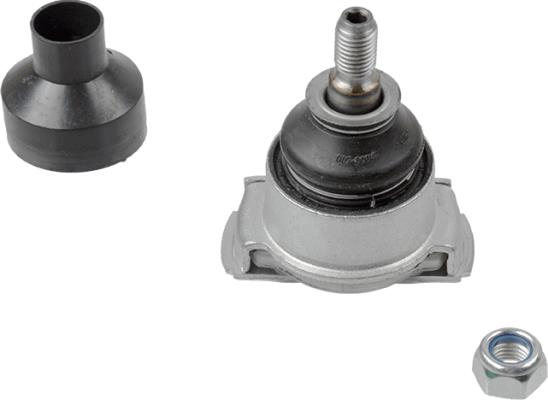 LEMFÖRDER 10536 01 Tekerlek & Aks Parçaları Taşıyıcı Mafsal - BMW 3 (E36) uyumlu