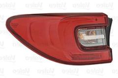 Stop Lambası - RENAULT ORIJINAL - 265552478R Ürün Görseli