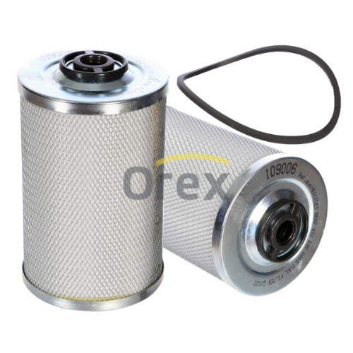 Yakıt Filtresi - OREX - 109006 Ürün Görseli