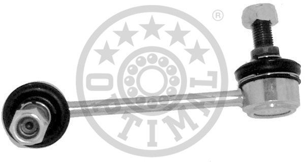 OPTIMAL G7-1088 Süspansiyon Sistemi Stabilizatör - HYUNDAI SANTA FÉ I (SM) uyumlu