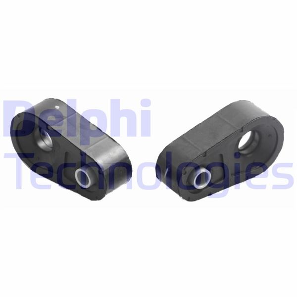 DELPHI TD1175W Süspansiyon Sistemi Stabilizatör - RENAULT MASTER II Panelvan/Van (FD) uyumlu