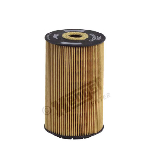 HENGST FILTER E353H D54 Motor Yağ Filtresi - AUDI A8 D2 (4D2, 4D8) uyumlu