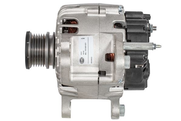 HELLA 8EL 015 630-221 Elektrik Sistemi Alternatör - SEAT LEON ST (5F8) uyumlu