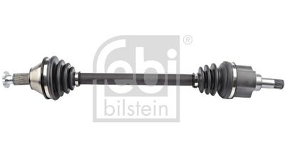 FEBI BILSTEIN 188150 Diferansiyel & Aktarma Sistemi Tahrik Mili - VW POLO V (6R1, 6C1) uyumlu