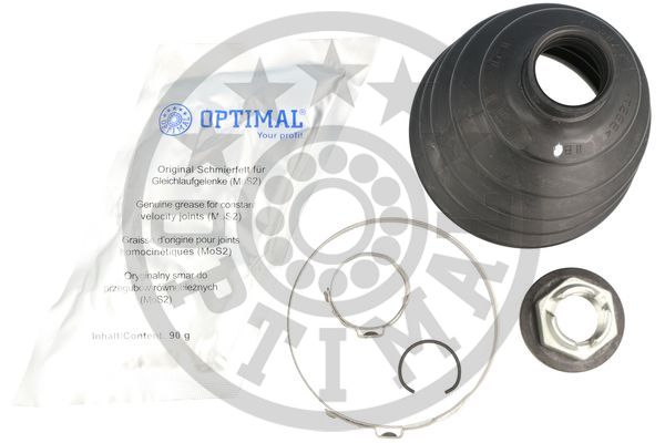 OPTIMAL CVB-10632TPE Diferansiyel & Aktarma Sistemi Tahrik Parçaları - FORD TOURNEO CONNECT uyumlu