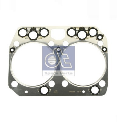 DT Spare Parts 3.12100 Motor Silindir Kafa Contası - MAN TGM I uyumlu