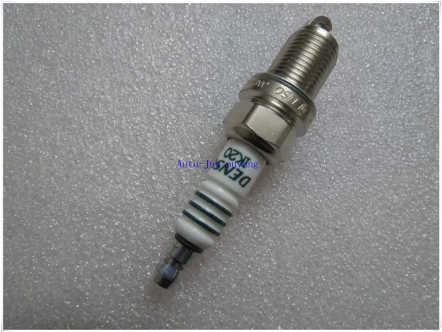 DENSO FK16HR11 Ateşleme Sistemi Buji - NISSAN ALMERA Classic (B10) uyumlu