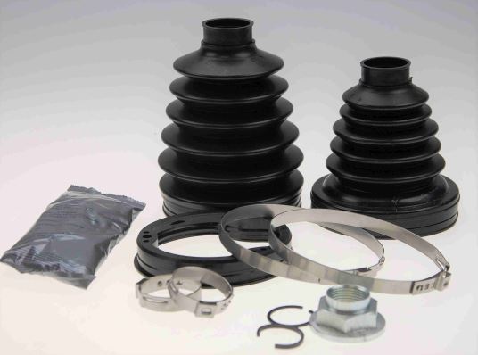 Tahrik Mili Körük Seti - GKN - 307233 Ürün Görseli
