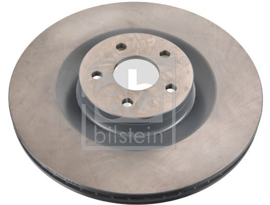 FEBI BILSTEIN 171441 Fren Sistemleri Fren Diski - FORD FOCUS III uyumlu