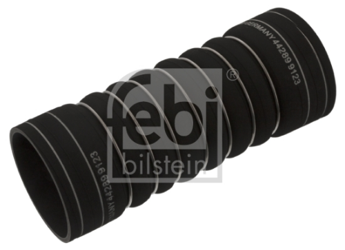 FEBI BILSTEIN 44289 Motor Hava Kütle Ölçer (MAF Sensörü) - RENAULT TRUCKS MAGNUM uyumlu