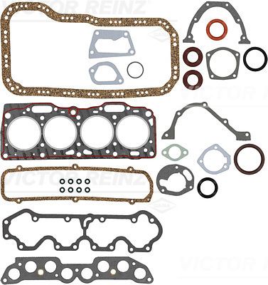 VICTOR REINZ 01-31760-01 Motor Conta Seti - LANCIA DELTA II (836_) uyumlu