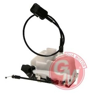 Kapı Kilidi - GUARNITAUTO - 41658 Ürün Görseli