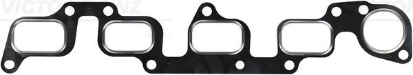 VICTOR REINZ 71-42308-00 Motor Manifold Contası - VW PASSAT B8 (3G2, CB2) uyumlu