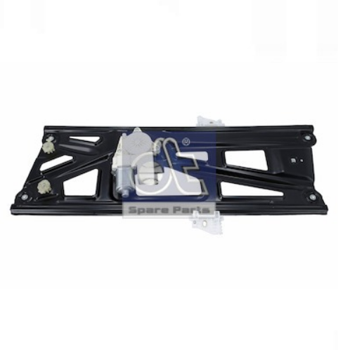 DT Spare Parts 5.60167 Kaporta & Gövde Parçaları Cam Krikosu - DAF CF uyumlu