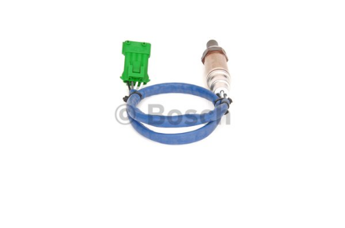 BOSCH 0 258 005 283 Emme & Egzoz Sistemi Egzoz Sensörleri - CITROËN BERLINGO / BERLINGO FIRST Kasa/büyük limuzin (M_) uyumlu