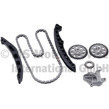 KOLBENSCHMIDT 400540500003 Motor Kumanda Zinciri Seti