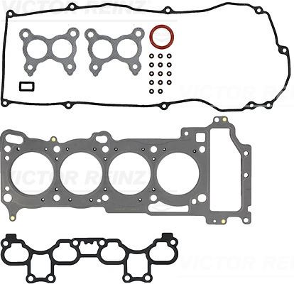 VICTOR REINZ 02-33130-01 Motor Silindir Kafa Contası - NISSAN ALMERA II Hatchback (N16) uyumlu
