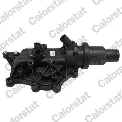 CALORSTAT by Vernet TH7159.83J Motor Termostat - RENAULT MEGANE II Station wagon (KM0/1_) uyumlu