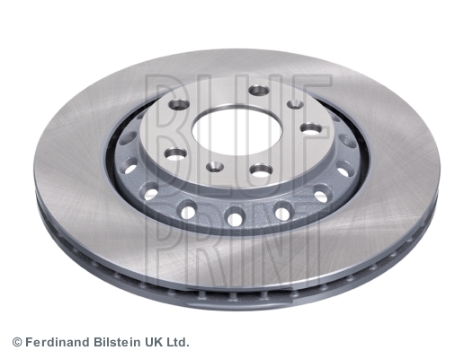 BLUE PRINT ADV184339 Fren Sistemleri Fren Diski - AUDI A8 D2 (4D2, 4D8) uyumlu
