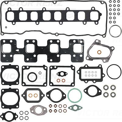 VICTOR REINZ 02-10856-04 Motor Silindir Kafa Contası