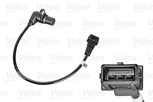 VALEO 254180 Ateşleme Sistemi İmpuls Verici - CHEVROLET MATIZ (M200, M250) uyumlu