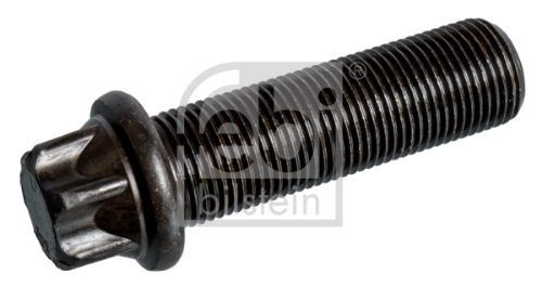 FEBI BILSTEIN 32206 Fren Sistemleri Fren Diski - MAN TGM I uyumlu