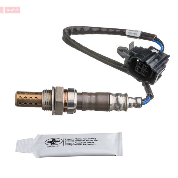DENSO DOX-1375 Emme & Egzoz Sistemi Egzoz Sensörleri - MAZDA 626 V (GF) uyumlu