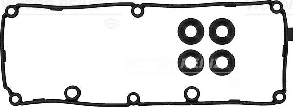 VICTOR REINZ 15-40486-02 Motor Külbütör Kapağı Contası