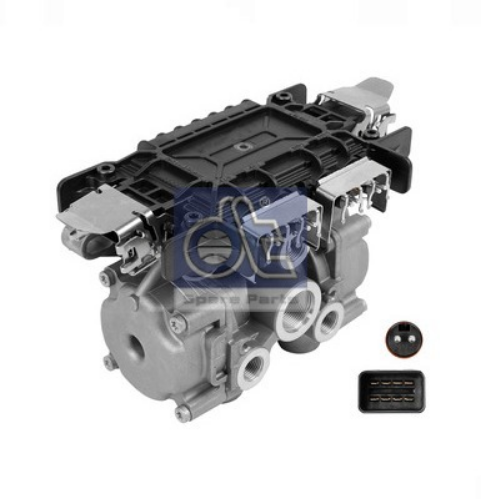DT Spare Parts 5.77095 Fren Sistemleri Sürüş Dinamiği Ayarı