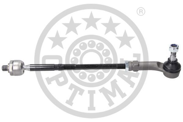 OPTIMAL G0-737 Direksiyon Sistemi Kısa Rot & İtici Çubuk - FORD FIESTA VI (CB1, CCN) uyumlu