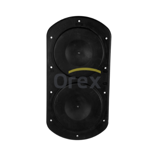 Hava Filtre Kapağı - OREX - 152034