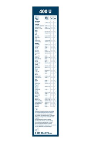 BOSCH 3 397 004 579 30-GRP-3 397 004 579 Ürün Görseli