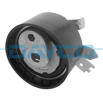 DAYCO ATB2654 Motor Kayış Kasnağı - DACIA DUSTER (HS_) uyumlu