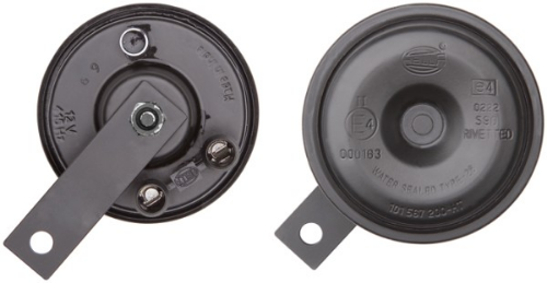 HELLA 3AL 922 200-617 Elektrik Sistemi Korna - JOHN DEERE Series 5 uyumlu
