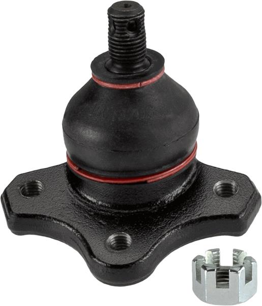 TRW JBJ439 Tekerlek & Aks Parçaları Taşıyıcı Mafsal - MAZDA B-SERIE (UF) uyumlu