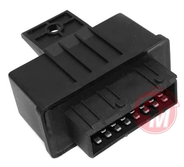 Yakıt Pompası Rölesi - GUARNITAUTO - 42304 Ürün Görseli