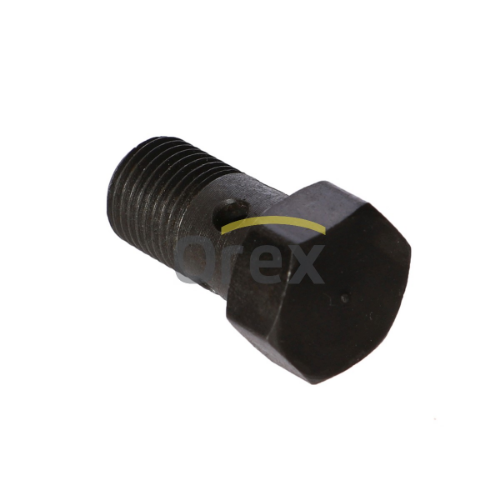 Yağ Basınç Fıskiye Cıvatası - OREX - 118127 Ürün Görseli