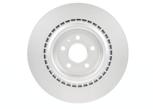 BOSCH 0 986 479 749 Fren Sistemleri Fren Diski - AUDI A7 Sportback (4GA, 4GF) uyumlu