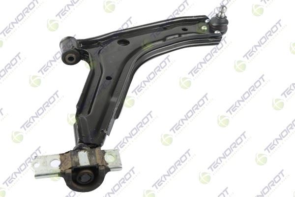 TEKNOROT SK-212 Süspansiyon Sistemi Bugi Kolu - SKODA FAVORIT (781) uyumlu