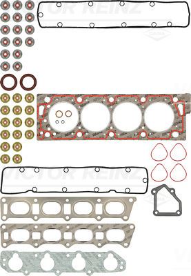VICTOR REINZ 02-35040-01 Motor Silindir Kafa Contası - CITROËN XANTIA (X1_, X2_) uyumlu