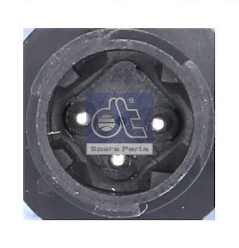 DT Spare Parts 3.72020 Fren Sistemleri Diğer Valfler - MAN TGM I uyumlu