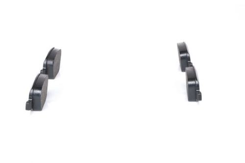 BOSCH 0 986 424 553 Fren Sistemleri Fren Balatası - ALFA ROMEO 156 (932_) uyumlu