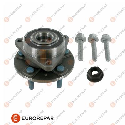 EUROREPAR 1681964880 Jant & Lastik & Bijon Poyra - OPEL ASTRA J Sports Tourer (P10) uyumlu