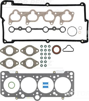 VICTOR REINZ 02-29305-07 Motor Silindir Kafa Contası - AUDI COUPE B3 (89, 8B3) uyumlu