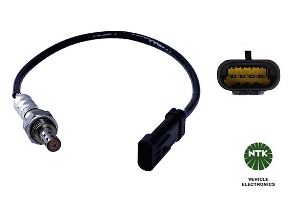 Oksijen Sensörü - NGK - 91508 Ürün Görseli