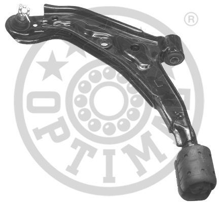 OPTIMAL G6-710 Süspansiyon Sistemi Bugi Kolu - NISSAN ALMERA I Hatchback (N15) uyumlu